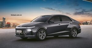 Taxi Tân Khánh Hoà Kiên Lương Kiên Giang - Grab Hotline 0565.680.680 Hyundai Accent 2023 deagenciapa.com 00047 1110x577 1