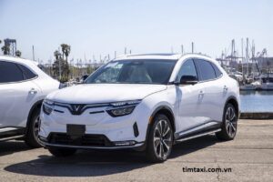 Taxi Đông Hồ Hà Tiên Kiên Giang - Grab Hotline 0565.680.680 vf8 1 6625