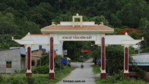 Taxi Bình Giang Hòn Đất Kiên Giang - Grab Hotline 0565.680.680 hon dat 1