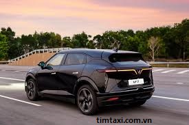 Taxi Hàm Ninh Phú Quốc Kiên Giang - Grab Hotline 0565.680.680 taxi ham ninh phu quoc