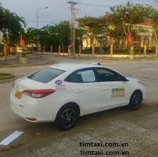 Taxi Hoàng Gia Rạch Giá Kiên Giang - Grab Hotline 0565.680.680 taxi hoang gia 1