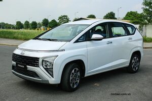 taxi nam thai son hon dat