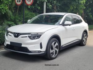 taxi tan hoa tan hiep