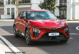 taxi thanh tien vinh thanh can tho