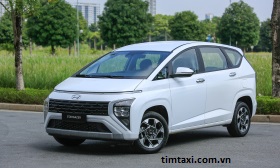 taxi thanh tri tan hiep