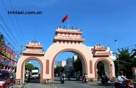 Taxi Rạch Giá Giá Rẻ Kiên Giang - Grab Hotline 0565.680.680 tp rach gia