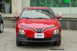 Taxi Hoà Hưng Giồng Riềng Kiên Giang - Grab Hotline 0565.680.680 vinfast vf5 moi nhat 19