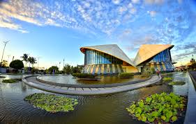 Taxi Hoà Bình Bạc Liêu - Grab Hotline 0565.680.680 bac lieu