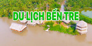 Taxi Châu Thành Bến Tre - Grab Hotline 0565.680.680 ben tre