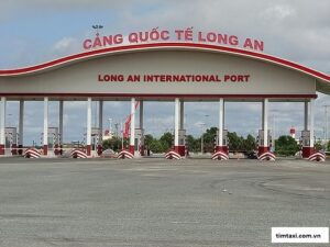 Taxi Tân Hưng Long An - Grab Hotline 0565.680.680 long an