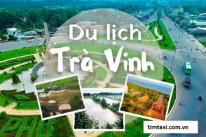 Taxi Cầu Ngang Trà Vinh - Grab Hotline 0565.680.680 tra vinh