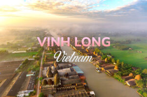 Taxi Long Hồ Vĩnh Long - Grab Hotline 0565.680.680 vinh long