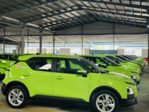 tong dai Taxi Nam Thang Kien Giang