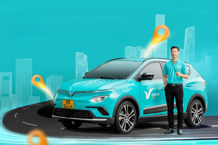 Taxi Xanh SM RẠCH GIÁ An Giang - UY Tín, Đón Nhanh Sau 5 Phút